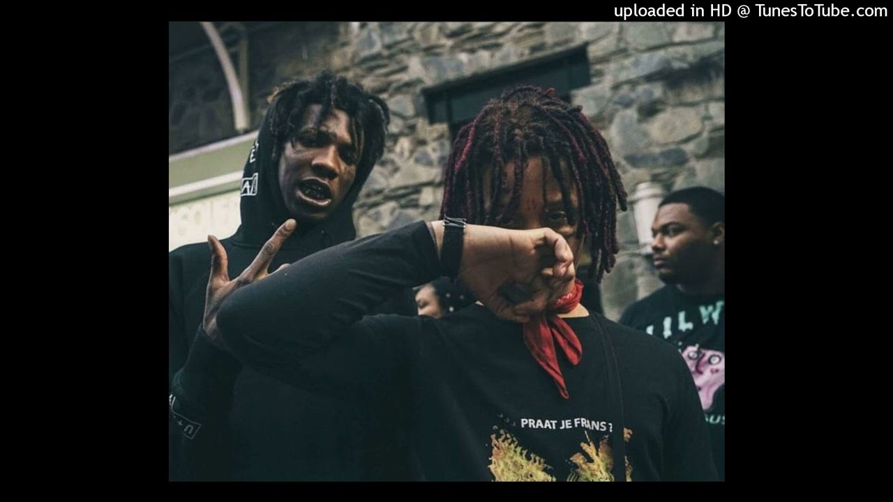 -free- OG Trippie Redd + Pierre Bourne Type Beat - 