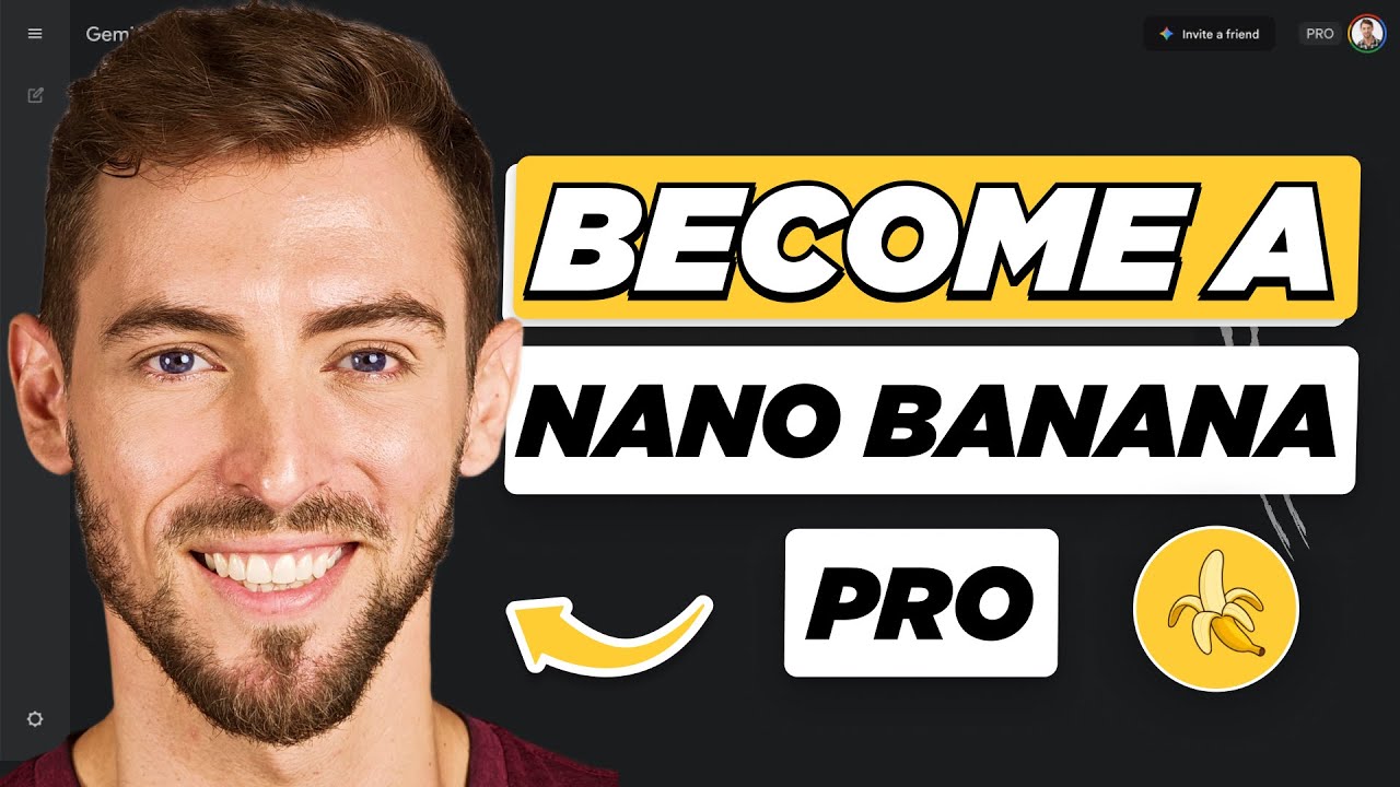 How to Use Google Nano Banana for Stunning AI Images