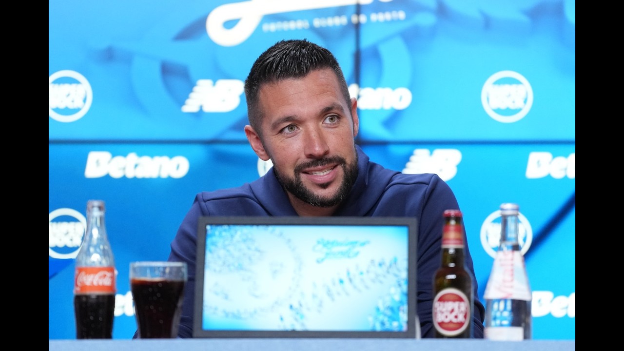 LIVE: rescaldo Braga-FC Porto