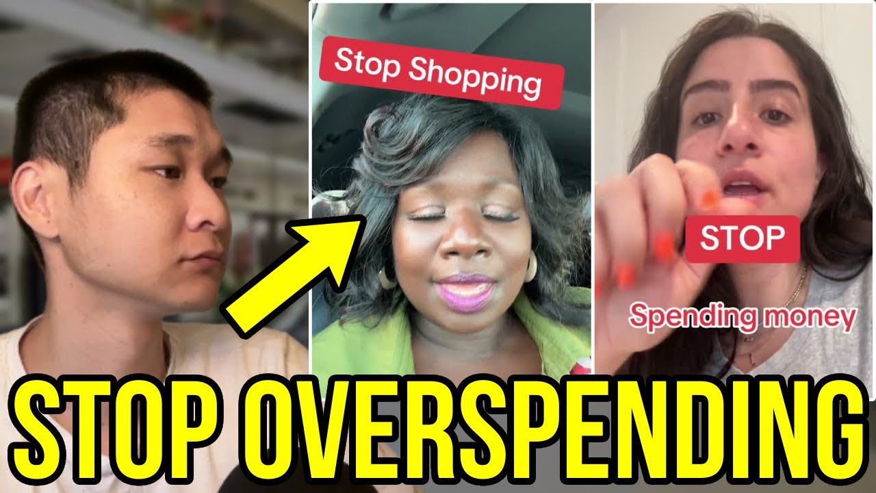 Americans Are Spending Way Too Much Money in This Economy