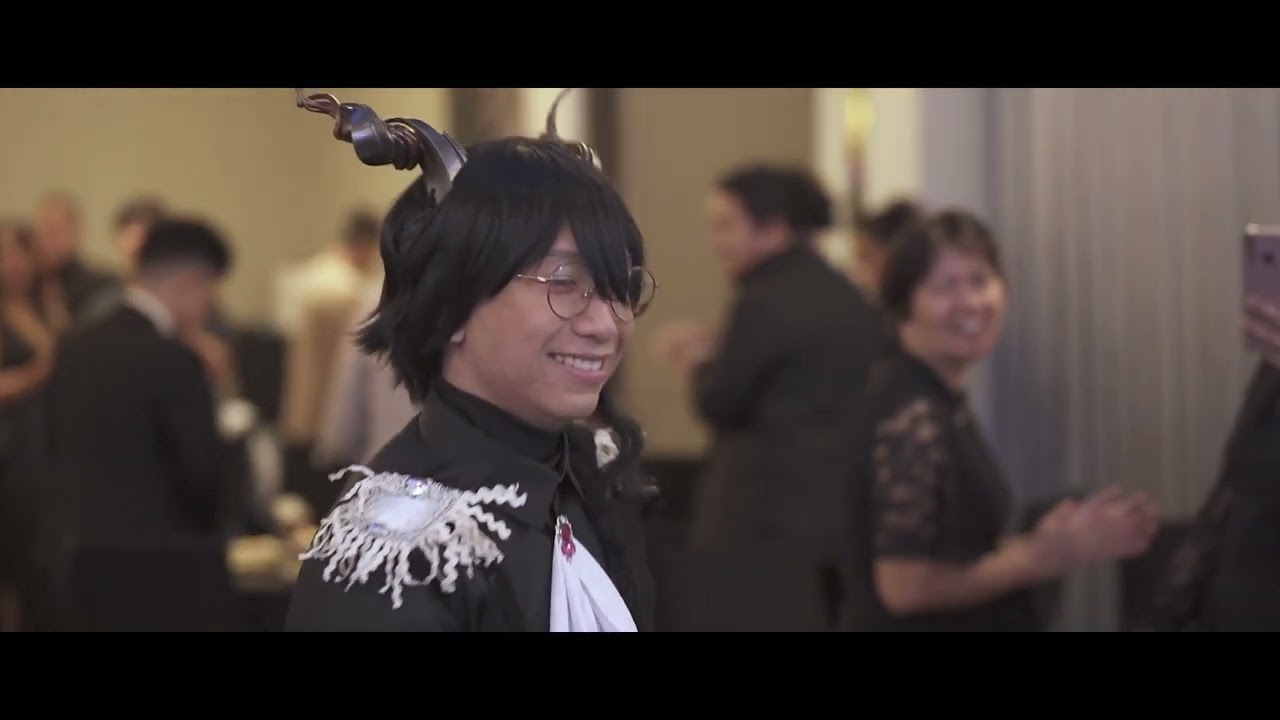 Jhan@21st Birthday Highlights