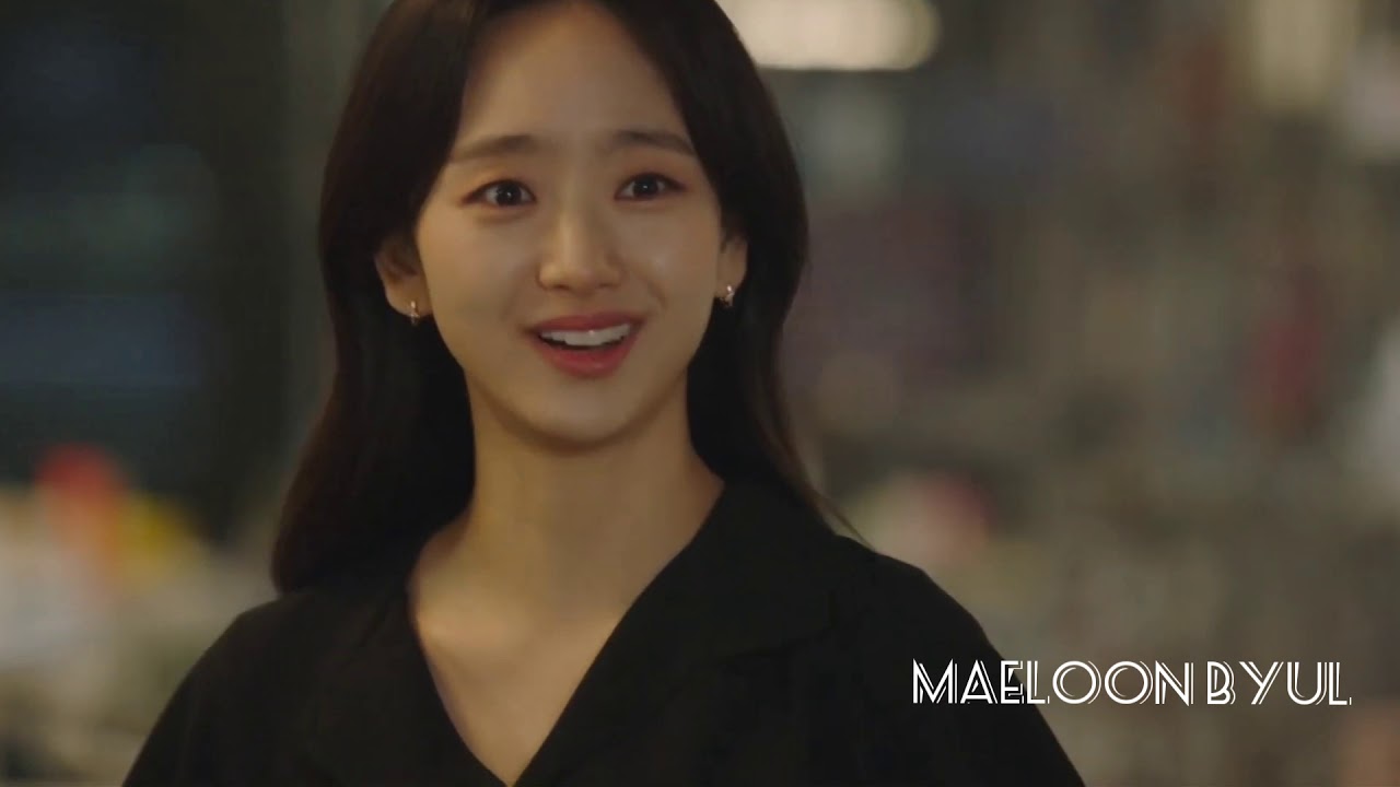 She Would Never Know/Sunbae Don't Put That Lipstick (Into Your Amrs)