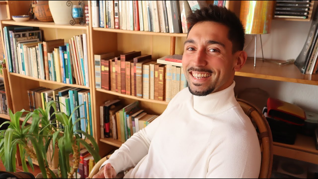 🔥 Por qué DESPEDÍ A MI JEFE y Cómo logré la TRANSFORMACIÓN PERSONAL // HISTORIA PERSONAL