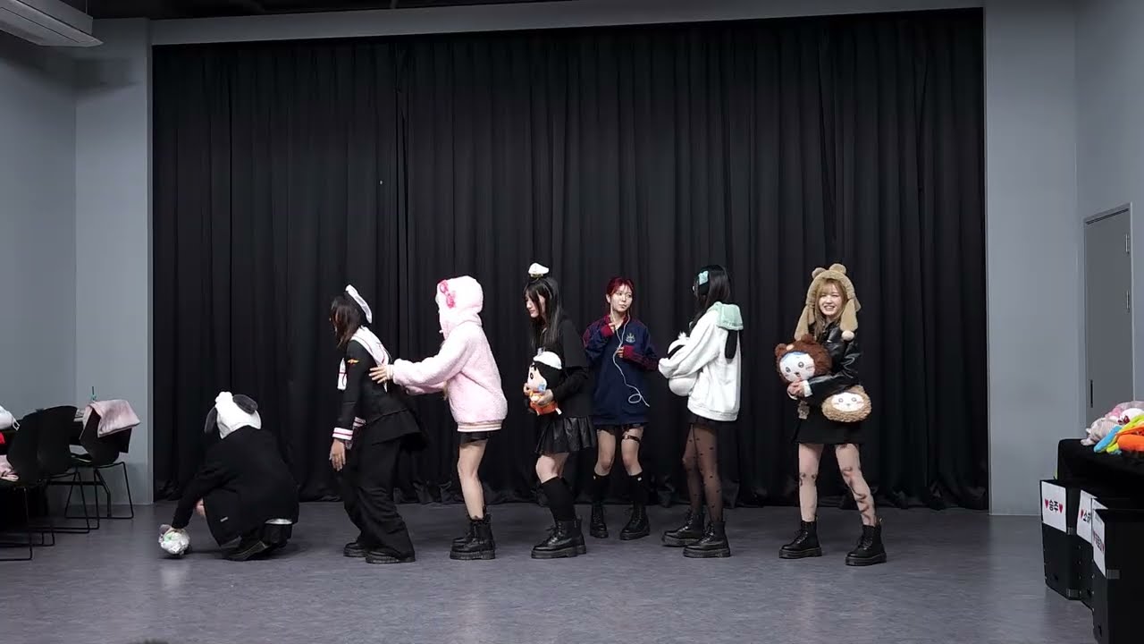 260305 세이마이네임 Phototime 직캠(fancam) @fansign 팬싸인회 #SAYMYNAME