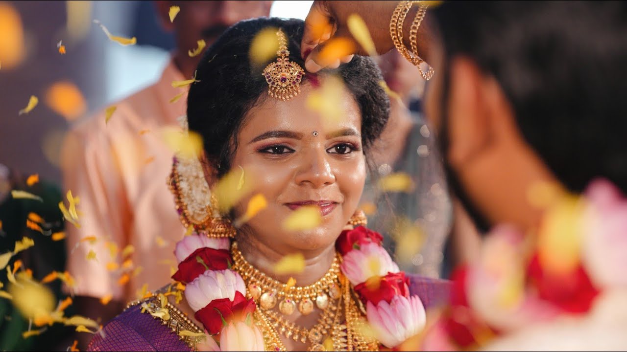 kerala wedding highlights 2023