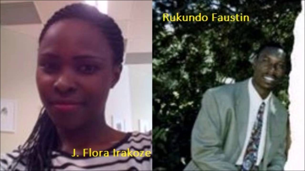 Urubyiruko rugomba guhumuka_J. Flora Irakoze (FDU-Inkingi) - Faustin Rukundo (RNC)