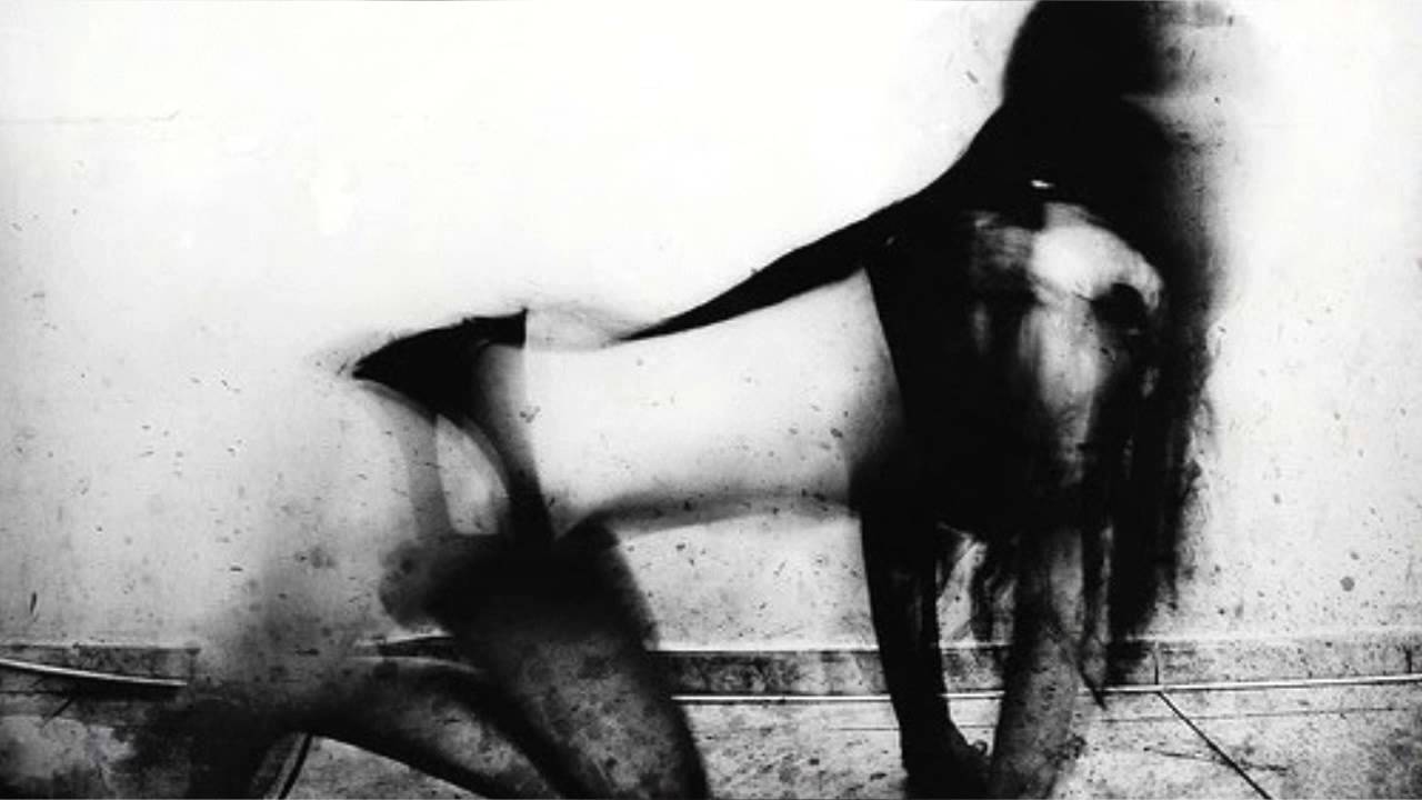 The Sisters Of Mercy - Emma