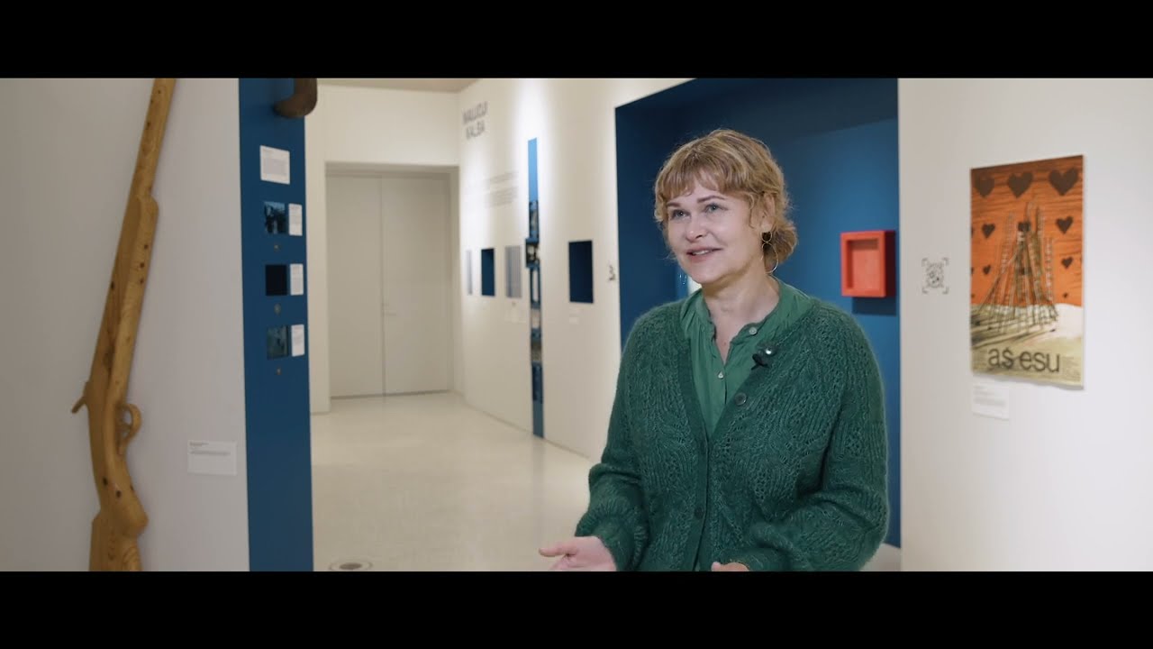 Apie kitą tremties pusę. Pokalbis su kultūros istorike V. Davoliūte