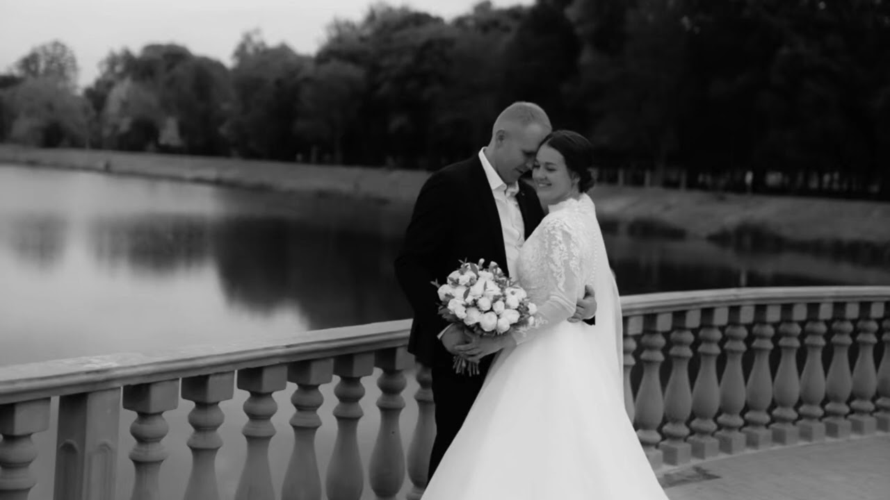 День омріяний настав || ВЕСІЛЬНА ПІСНЯ