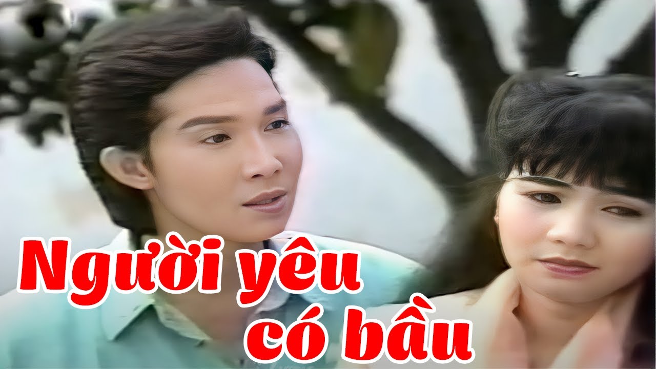 Vũ Linh Ngã Ngửa Khi Người Yêu Có Bầu | Cải Lương Xã Hội Vũ Linh Ngọc Huyền