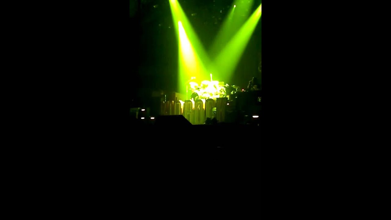 Kid Rock-Rebel Soul Tour-Opening-Ft. Wayne, IN.