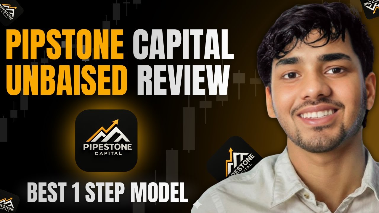 What They're Not Telling You About Pipstone Capital EXPOSED ⚠️ | Pipestone Capital In-depth review 