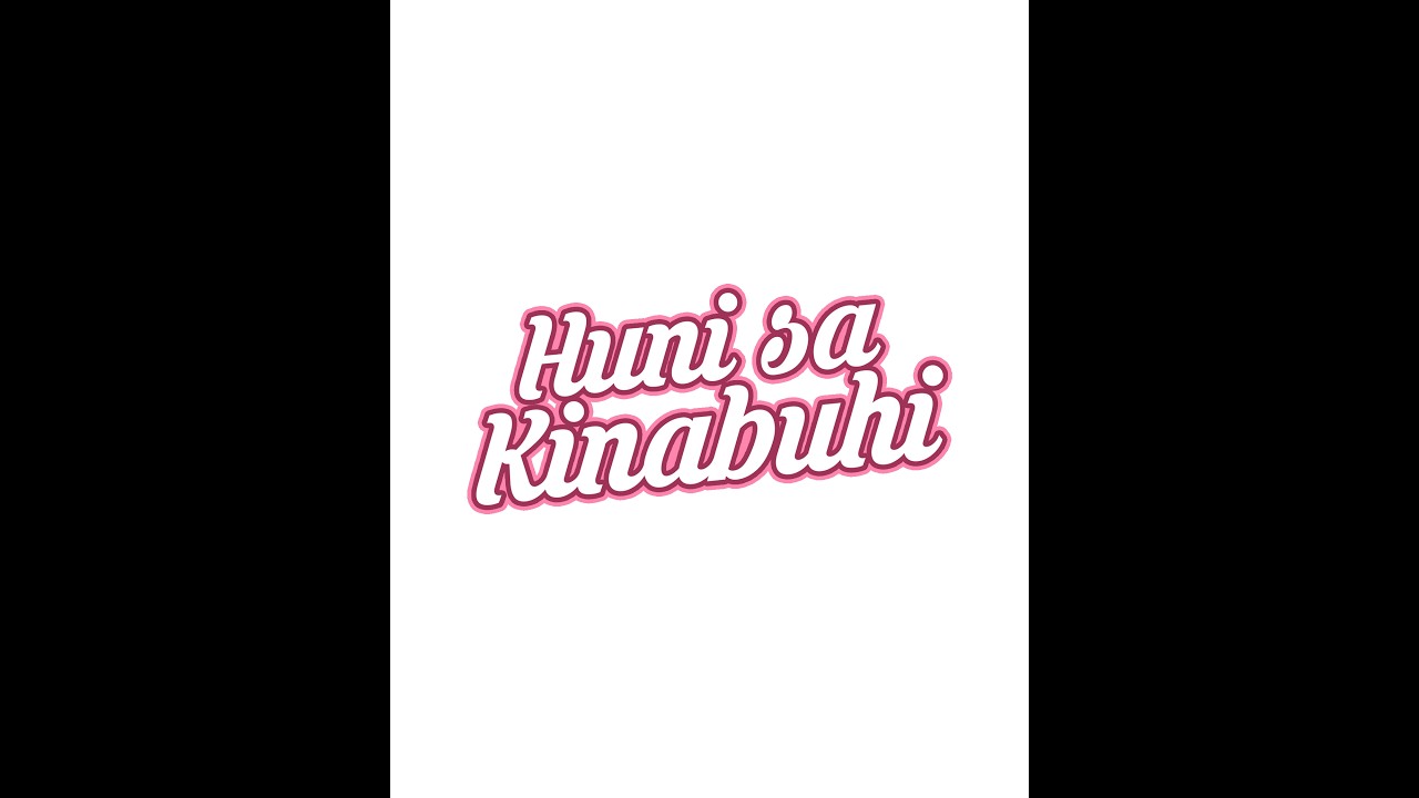 EPISODE 110 HUNI SA KINABUHI