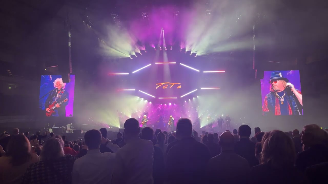 Night of the Proms 2023 Dortmund Part 4