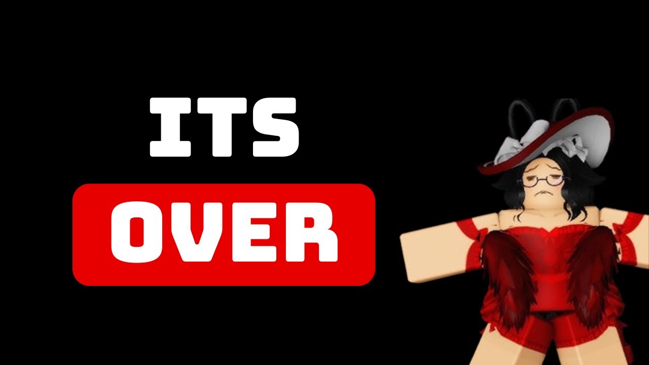 Roblox Youtuber Loppy Allegations..
