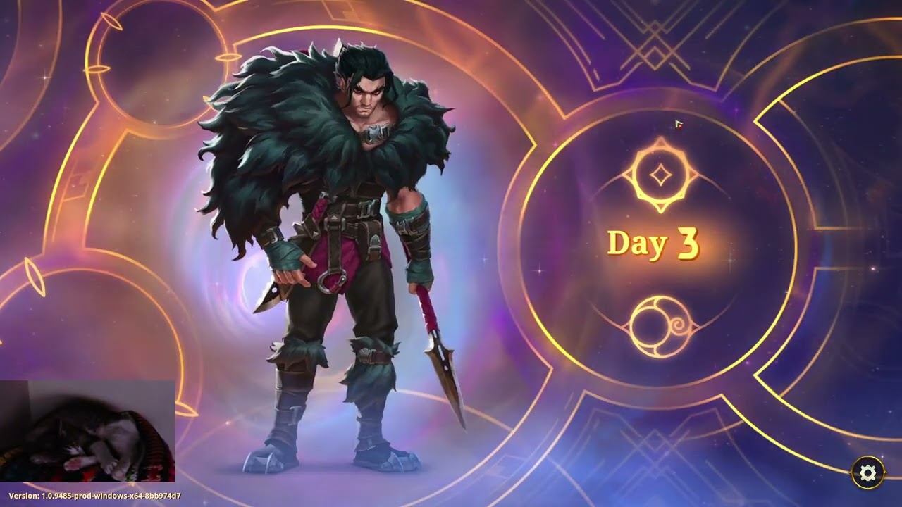 Bazaaro Weekend! - Legend Shenanigans - Show #3700