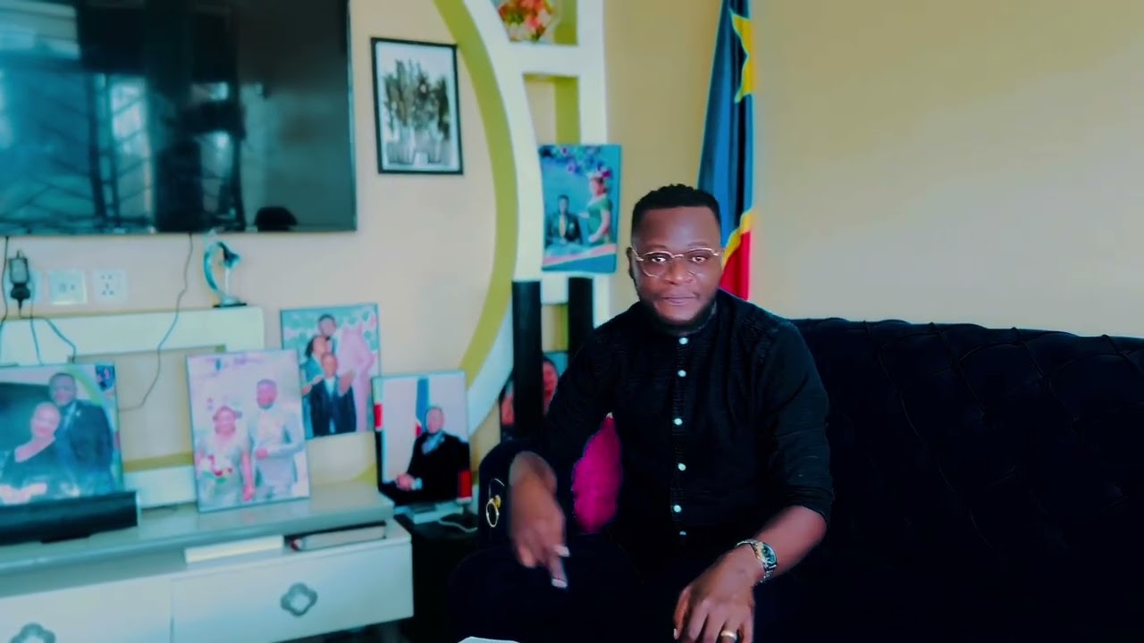 FAUX PROPHETE ET LA PROPHETIE PARTIE 2 AVEC LE PROPHETE ADONAI MBOYO