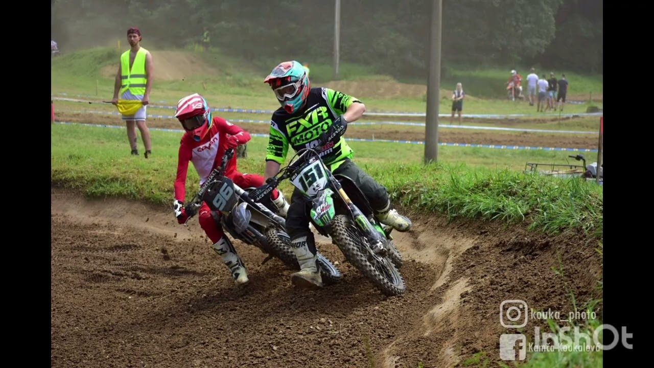Jiromoto Vysočina CUP - Benátky u Litomyšle 8.6. 2024