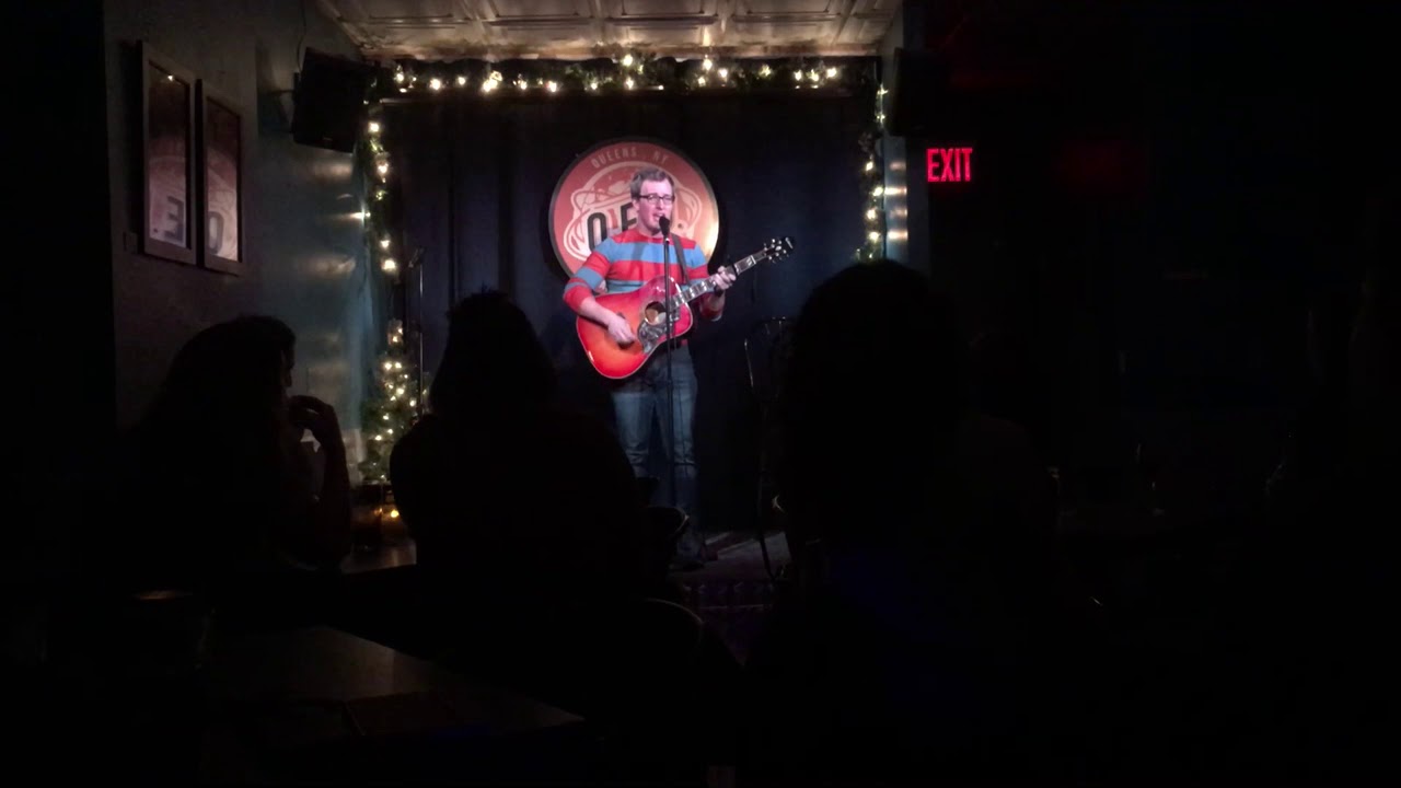 Atheist Country Song 
