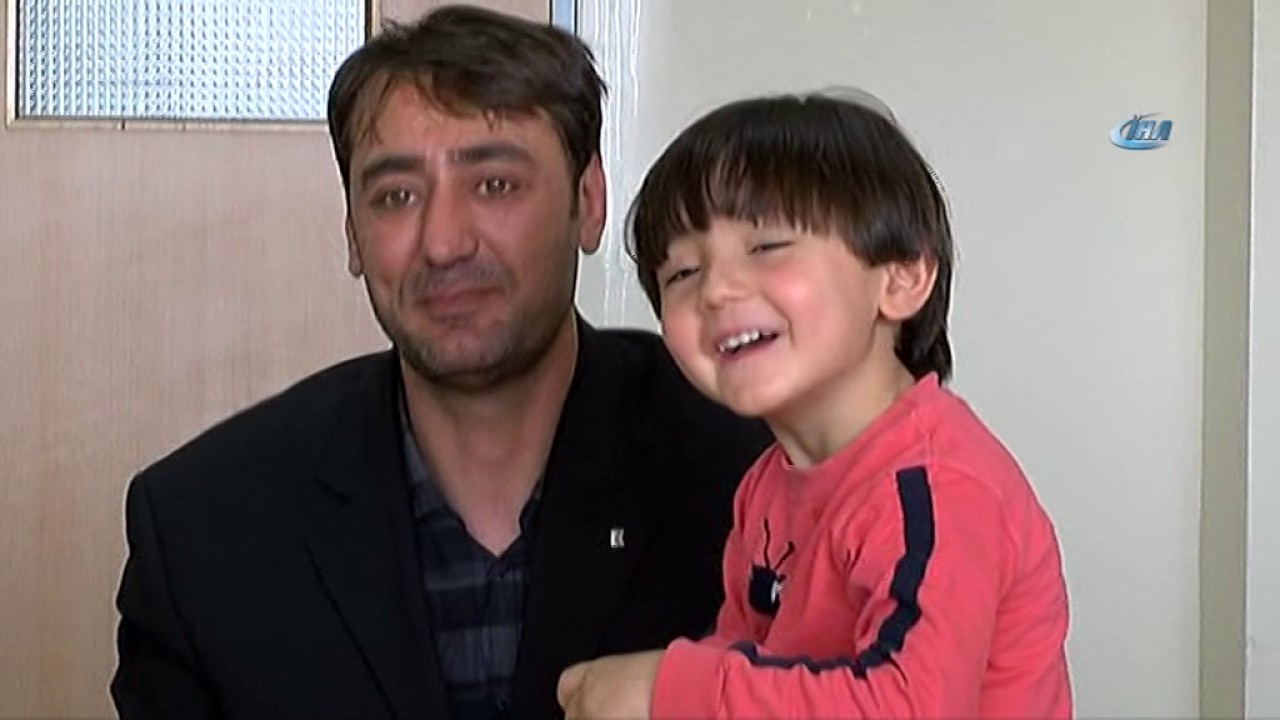 Nakil İçin Bekleyen Minik Özge’ye Kötü Haber