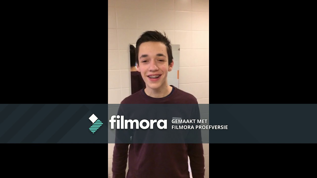 Het Frans Filmpje voor school