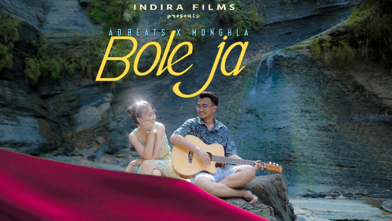 Bole Ja - AD Beats X Monghla Thing I Bangla Music Video 4K #youtube #bangla #music #video