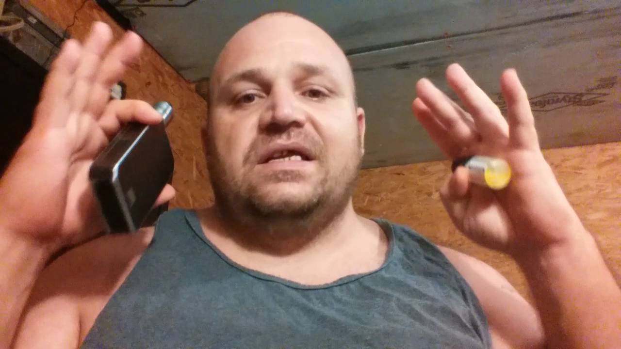 Dirt Cheap E Juice's Strawberry Cheesecake Review