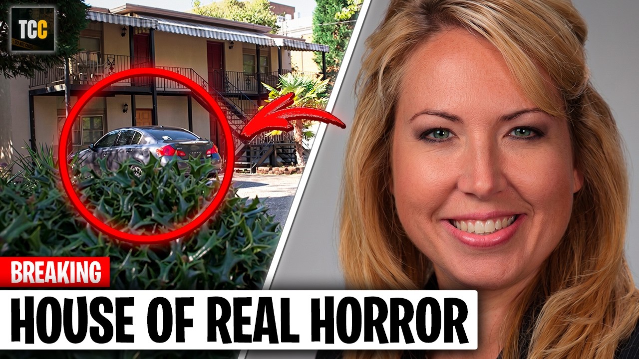 Behind His Innocent Academic Smile Hid A Level Of Evil Nobody Saw Coming! | True Crime Documentary