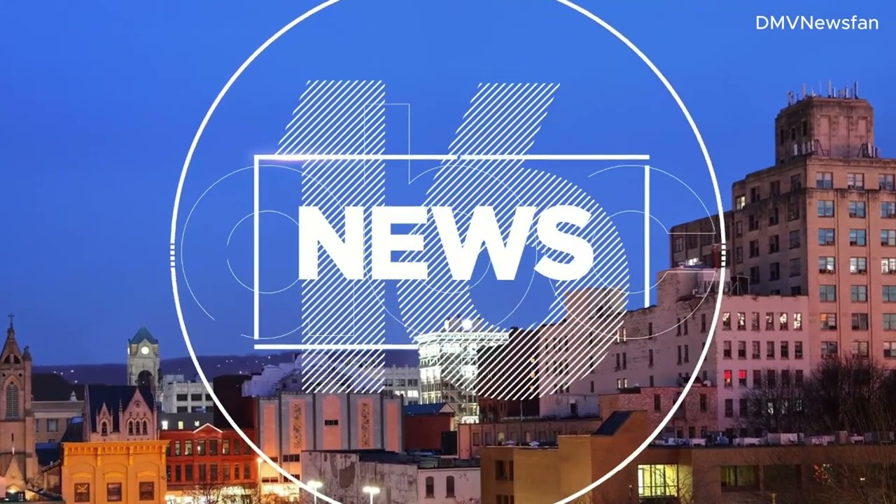 WNEP - Newswatch 16 at 7 Open (10/30/23)