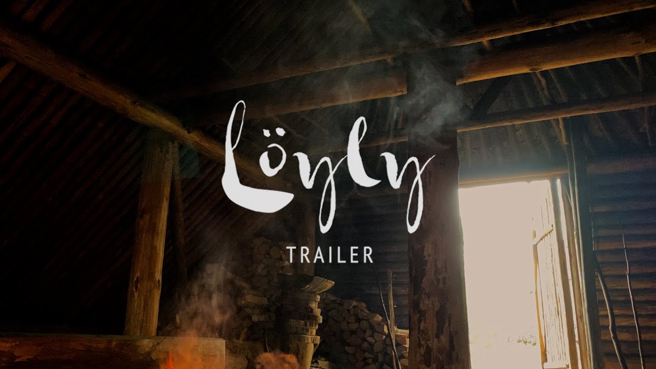 Löyly | Trailer (feat. Vanbur)