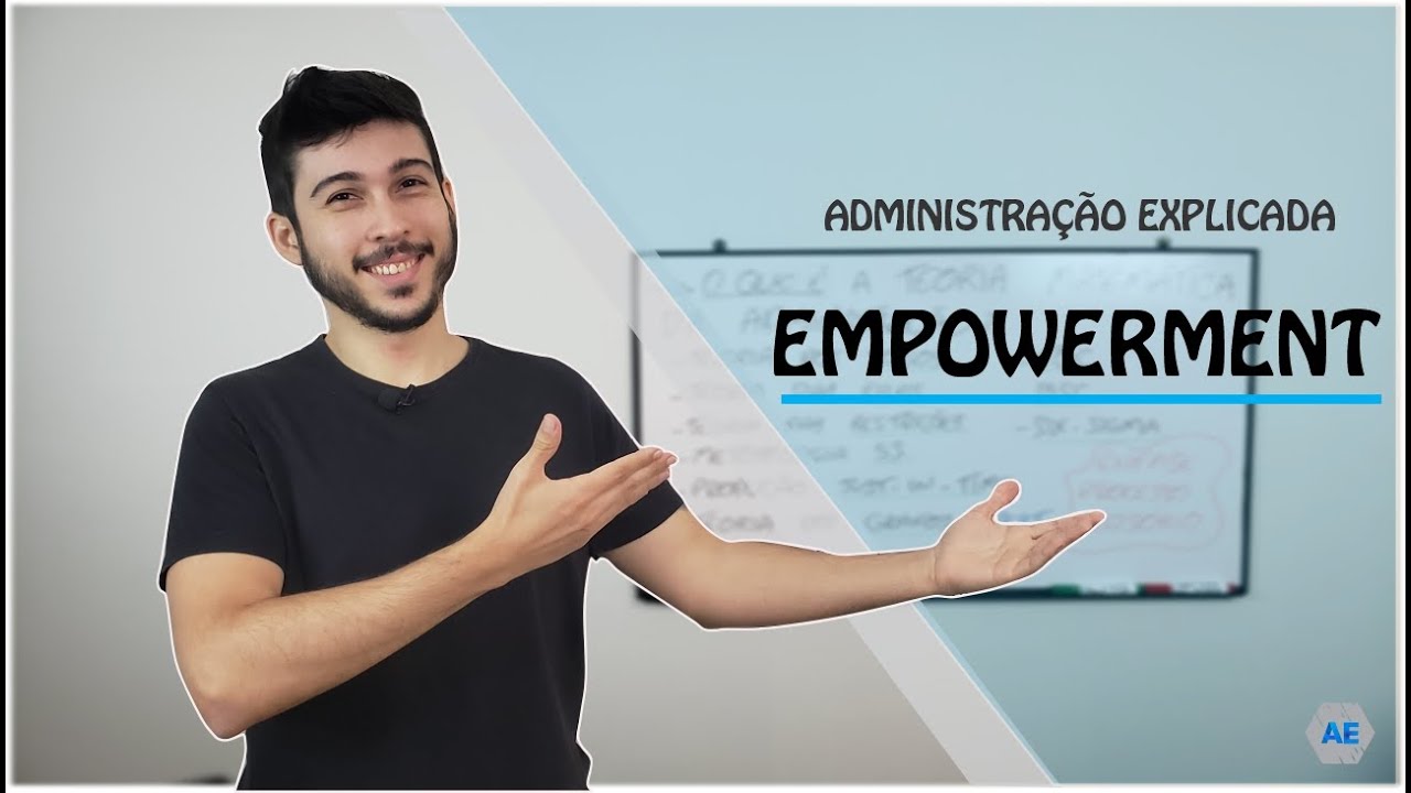 RESUM&Atilde;O - O que &eacute; o Emporwerment?