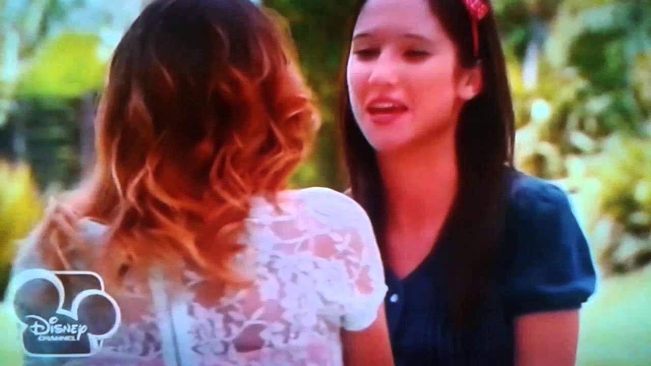Violetta 2 Odc52 Powrót Francesci