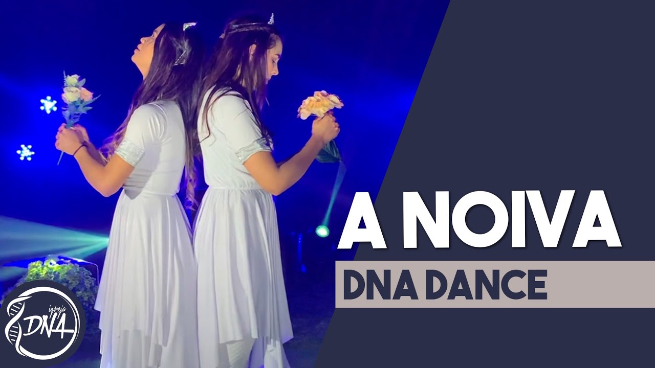 Dna Dance - A noiva - Gabriel Guedes