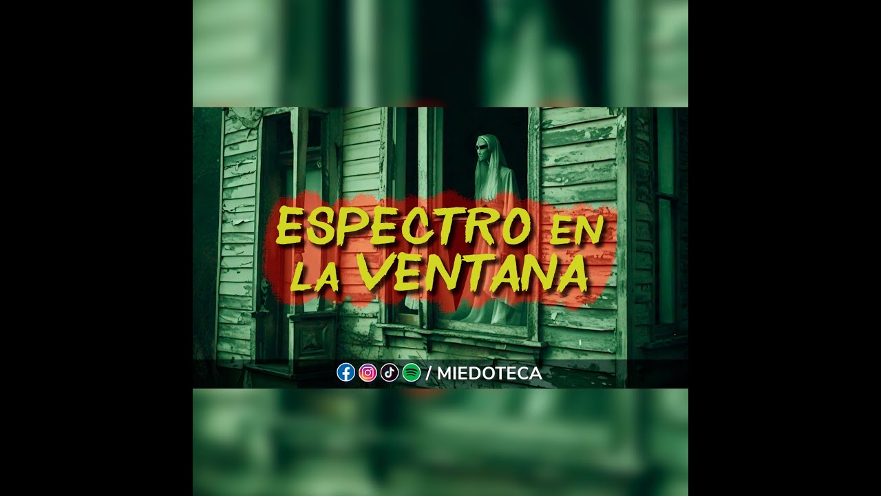 La Mano Peluda (UNPLUGGED)  Si Ves su figura te convertirás en su víctima / 2733