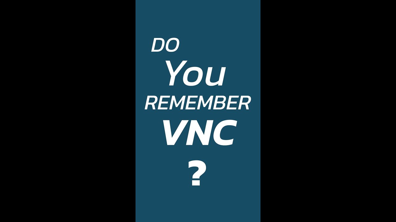 9000 Endpoints with VNC open to the internet according to Bleeping Computer
