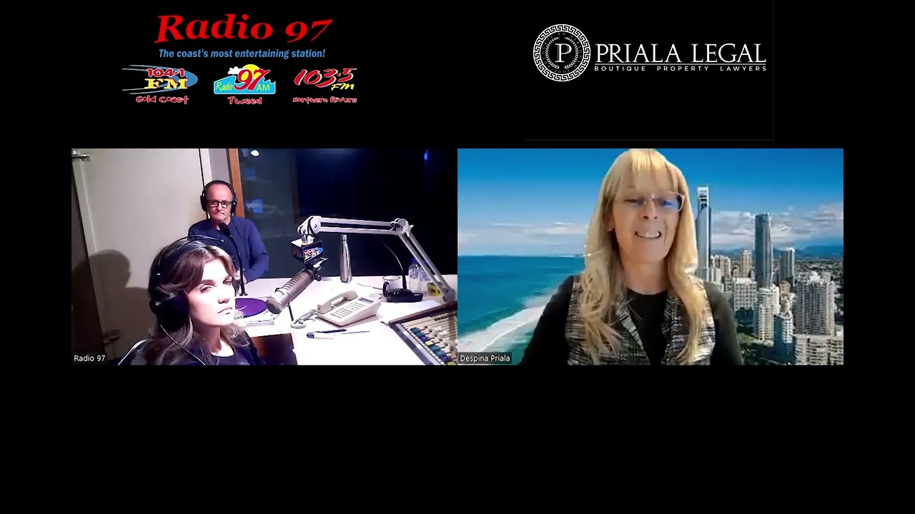 Ep 231 - No stamp duty for couples transferring interests in property!!!