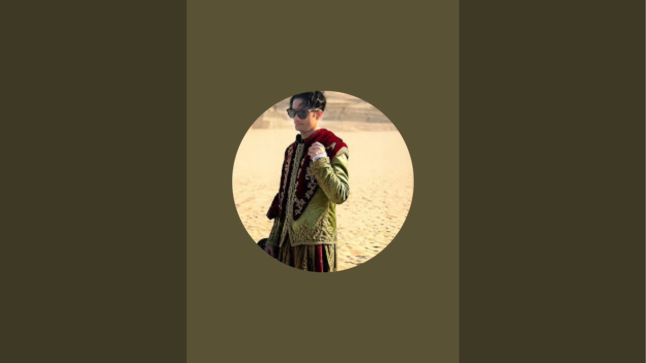 Dhruba Giri is live!