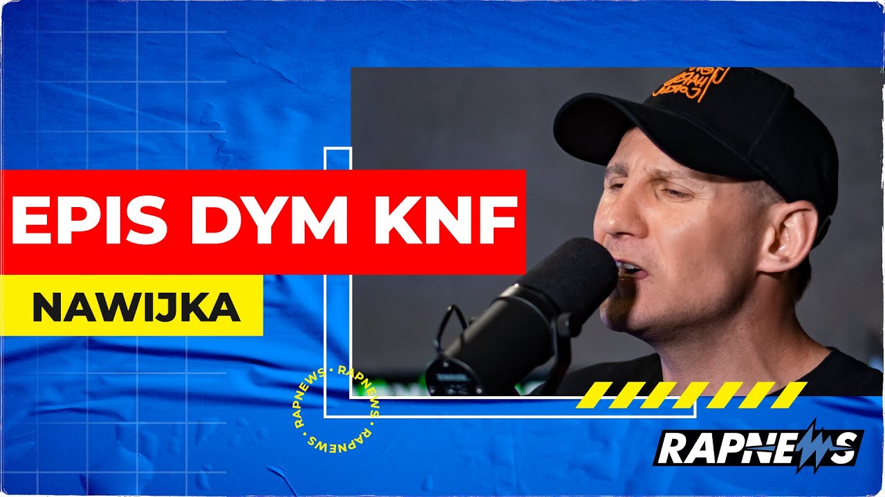 EPIS nawija PRZEDPREMIEROWO numer z nadchodzącej płyty!