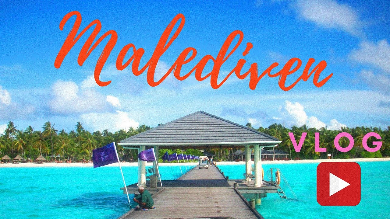 BEST VACATION EVER!!! Maldives | Malediven |  A place to be!