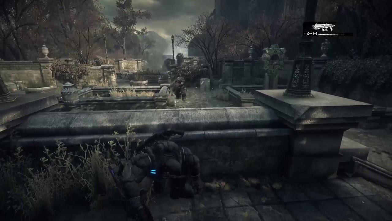 Gears of War - Part 14