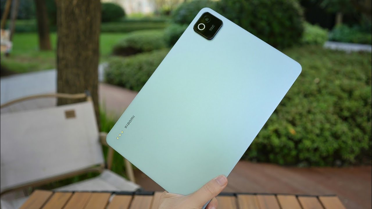 Полный обзор Xiaomi Pad 8 Pro | Распаковка | HyperOS 3.0, игровой режим для ПК, лучший планшет 20...