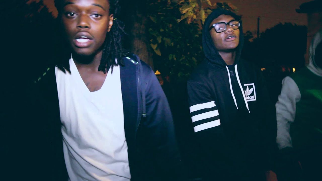 Bando Bandz x Twizzy x Lil Pat 