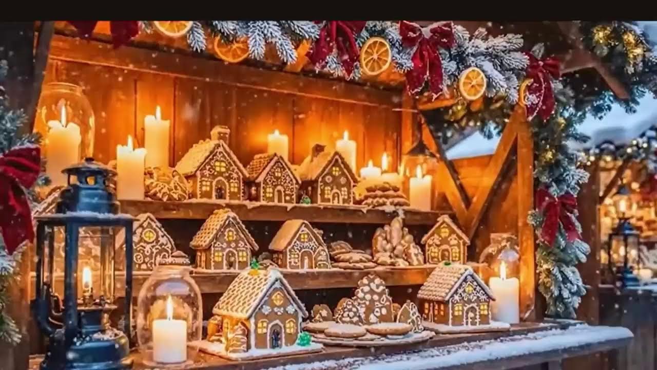 Прямая трансляция пользователя Classic Christmas Old Vibes