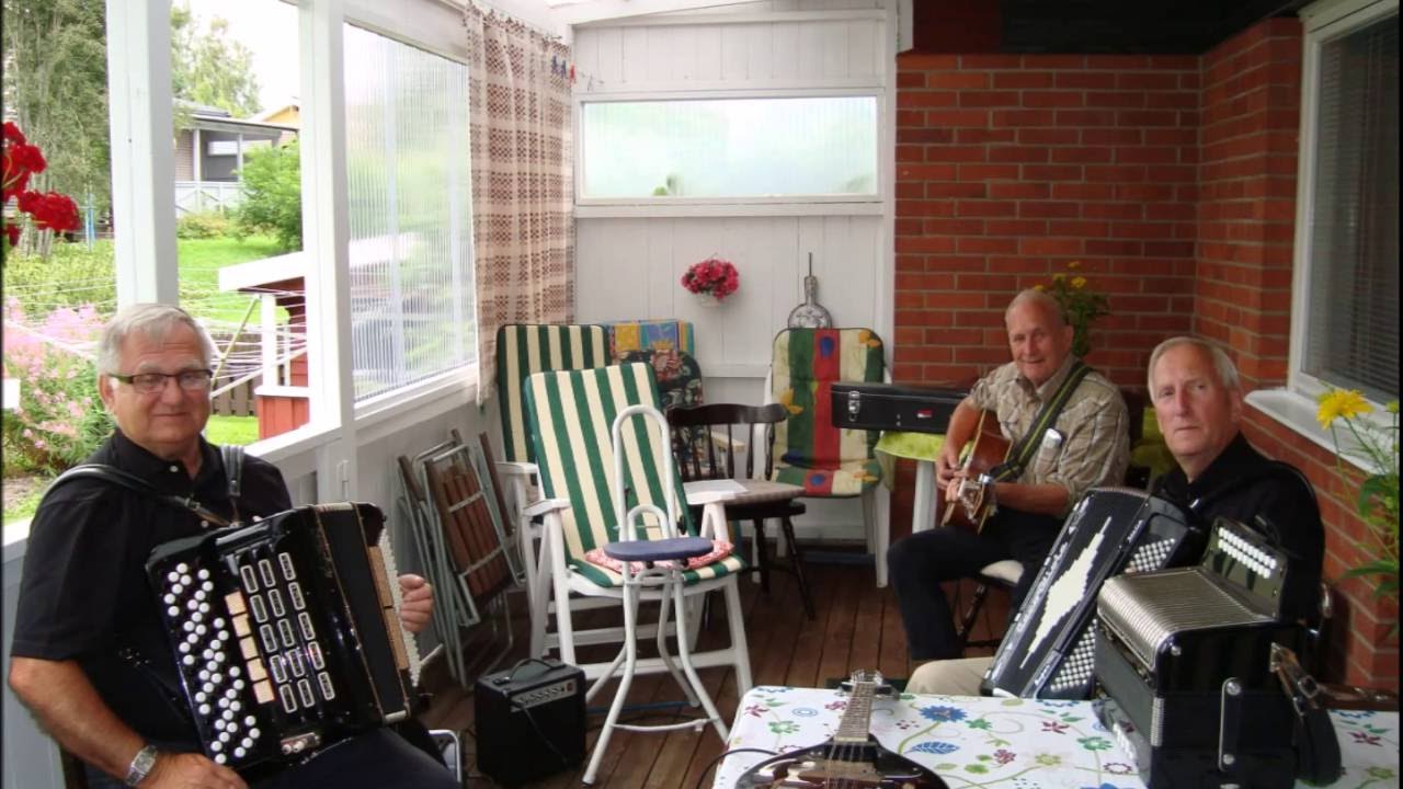 Entusiasterna   Drömmen om Elin