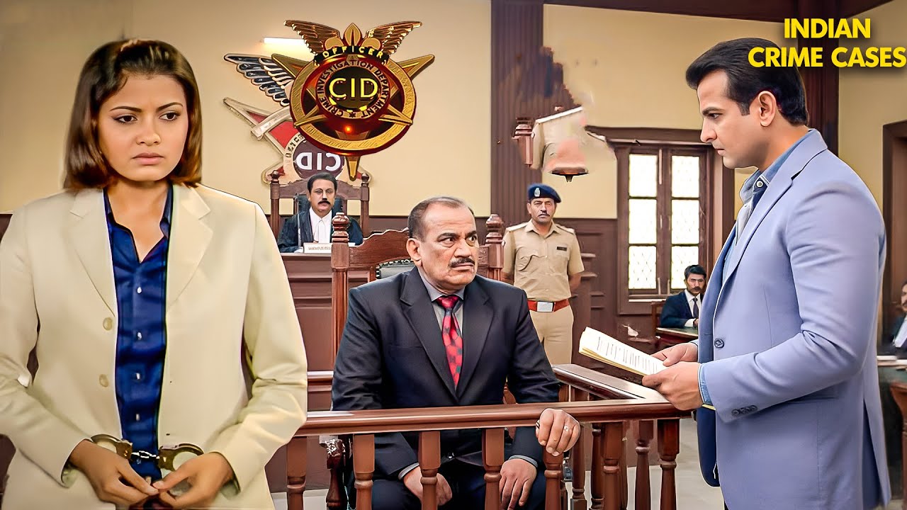 ACP कैसे Chocolate Factory के Incident से पर्दा उठाएँगे | CID Show | CID 2026 | Best Of CID | CID
