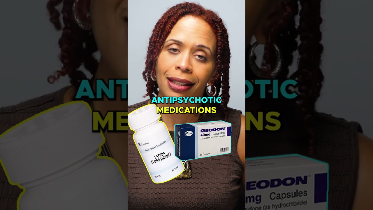 Don&rsquo;t take these pills with food #shorts