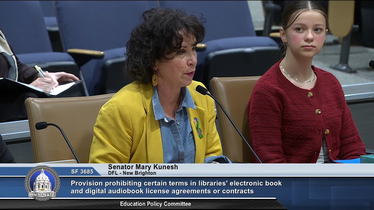 Committee on Education Policy - 03/04/26