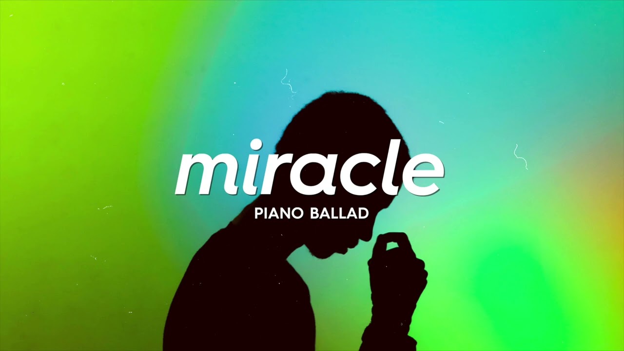 Emotional Piano Type Beat | Sad Hopeful Inspiring Piano Instrumental