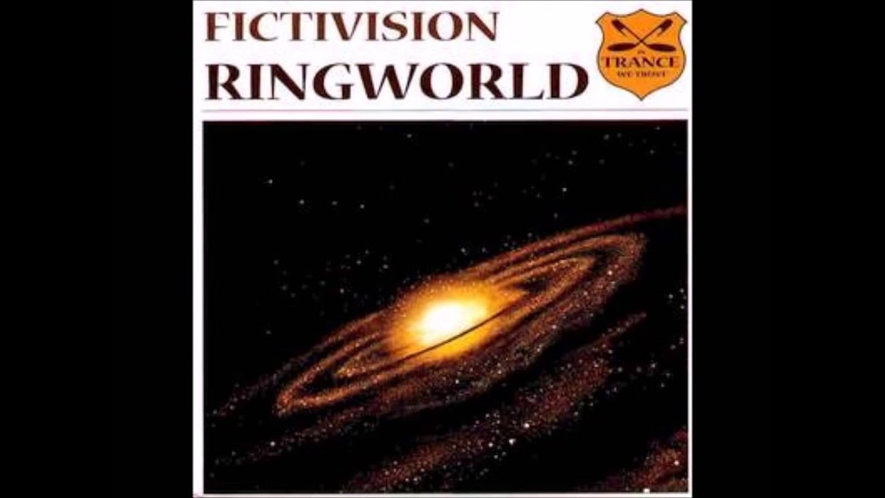 Fictivision - Ringworld [2003]