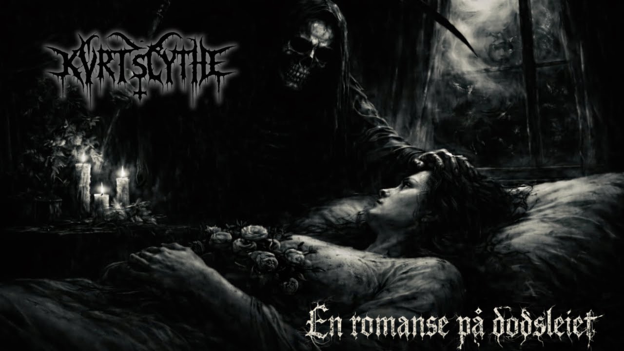 Kvrt Scythe | En romanse på dødsleiet | Music Video